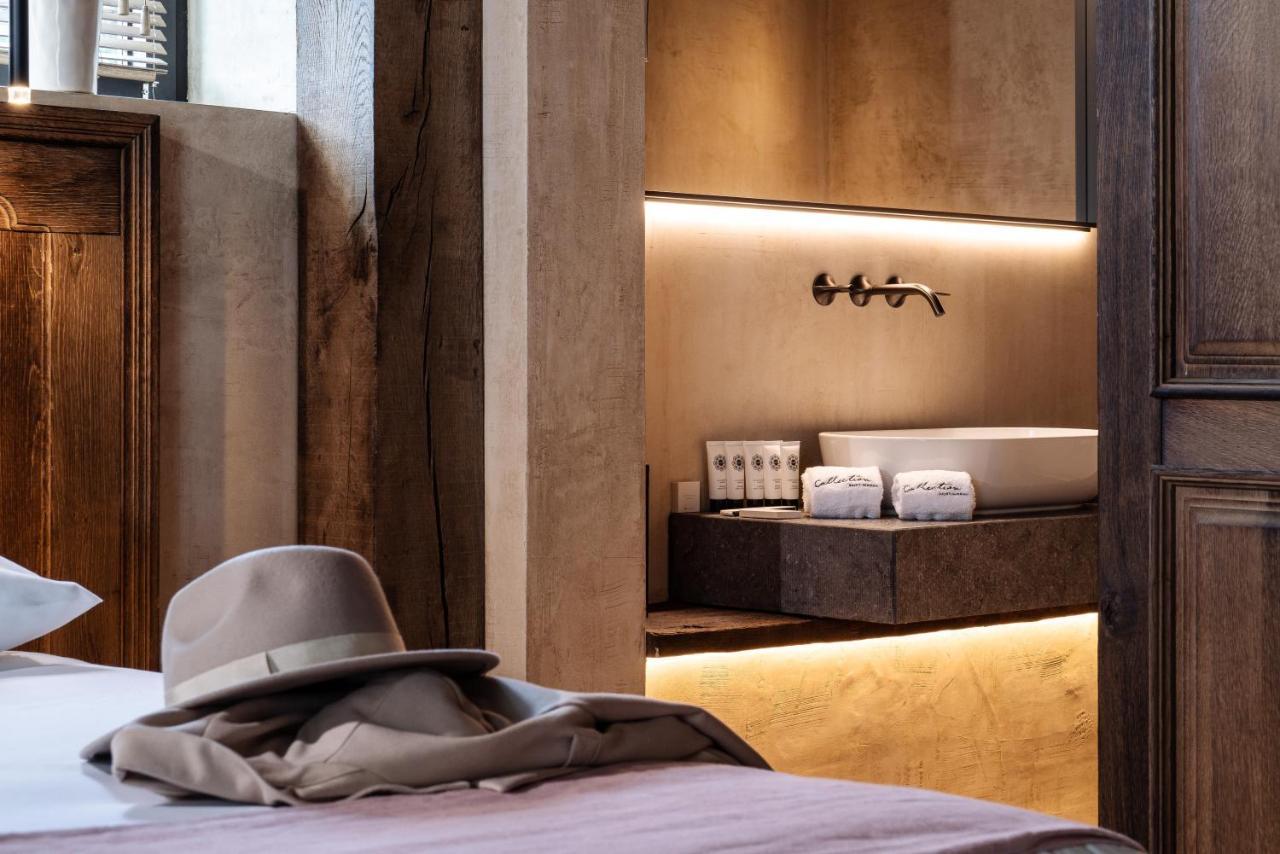 La Ferme Saint Simeon Spa - Relais & Chateaux Honfleur Luaran gambar