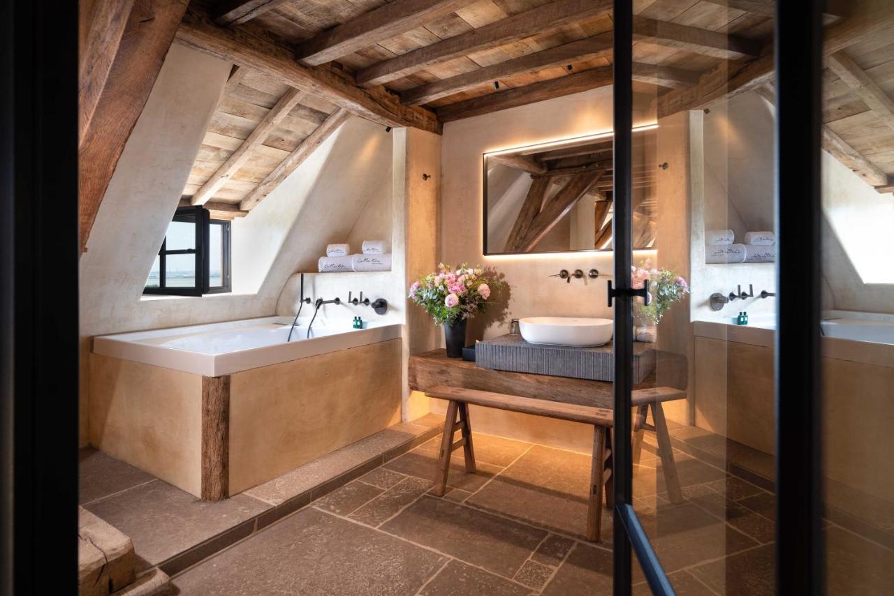 La Ferme Saint Simeon Spa - Relais & Chateaux Honfleur Luaran gambar