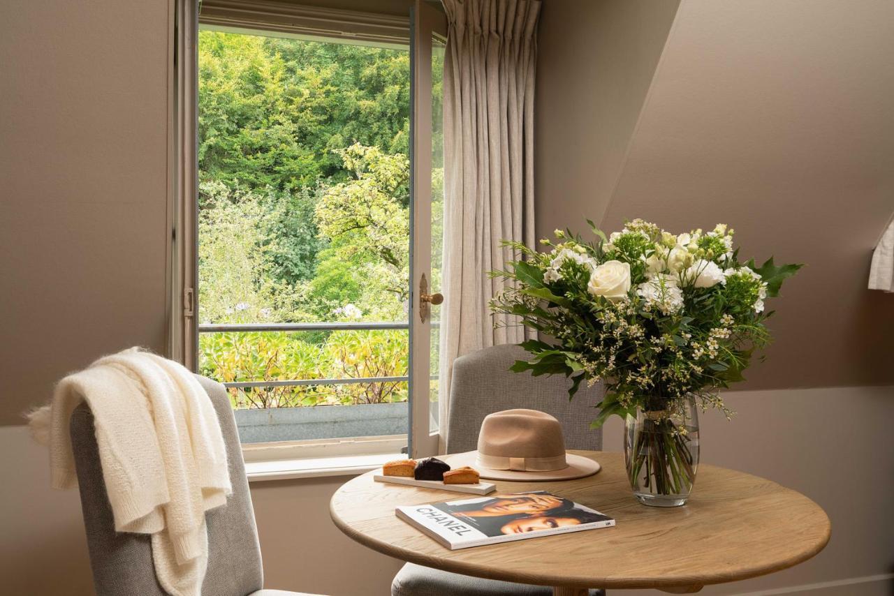 La Ferme Saint Simeon Spa - Relais & Chateaux Honfleur Luaran gambar