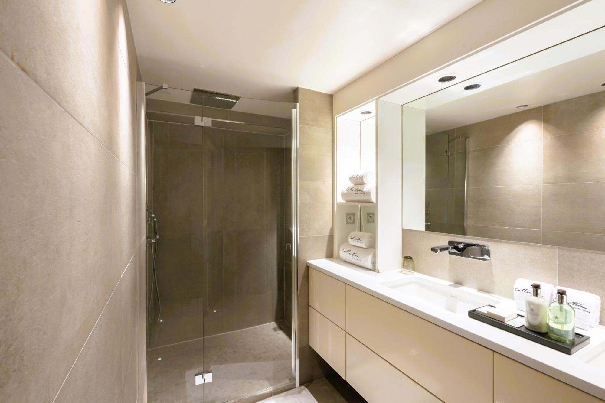 La Ferme Saint Simeon Spa - Relais & Chateaux Honfleur Luaran gambar