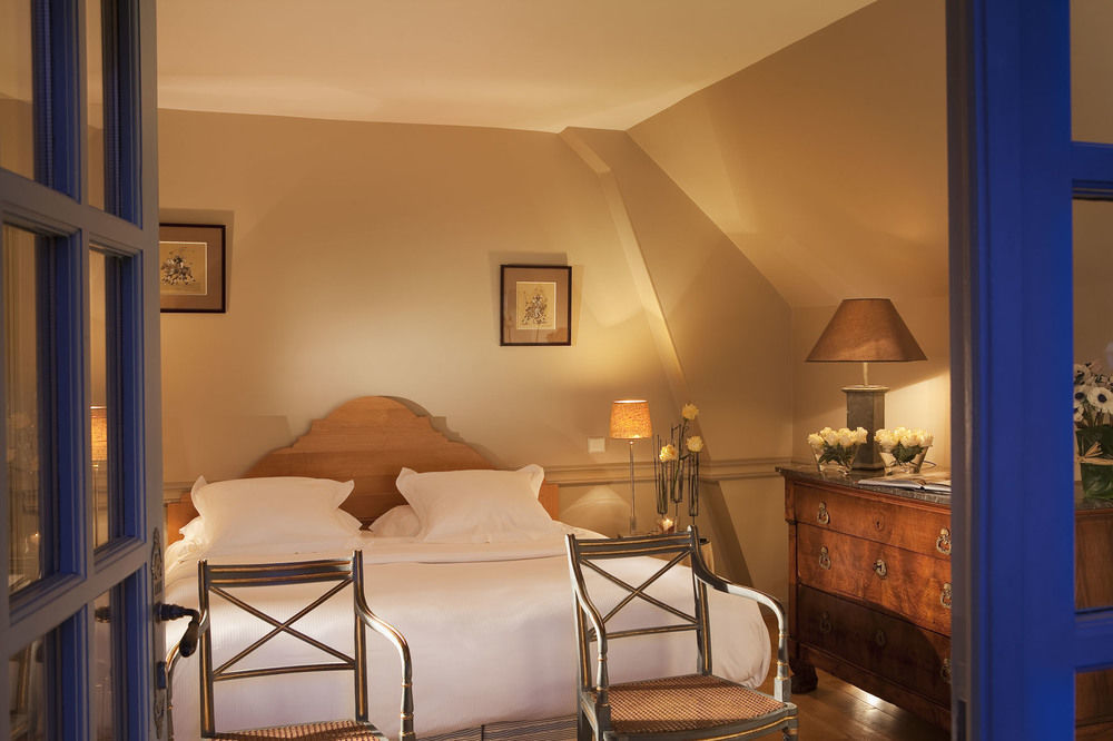 La Ferme Saint Simeon Spa - Relais & Chateaux Honfleur Luaran gambar